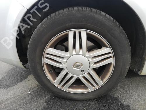 Switch RENAULT GRAND SCÉNIC II (JM0/1_) 1.9 dCi (JM0G, JM12, JM1G, JM2C) | BP25520186I30