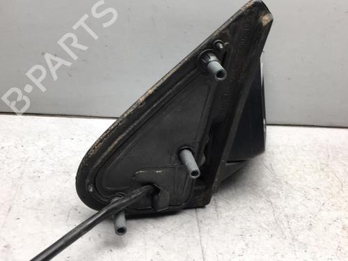 Used Right mirror VW GOLF III (1H1) 1.9 TDI (90 hp) 25561105