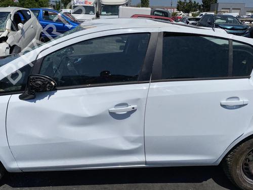 AC Kompressor OPEL CORSA D (S07) 1.3 CDTI (L08, L68) | BP25567242M34 