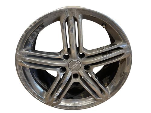 Fælk AUDI Q7 (4LB) 3.0 TDI quattro (233 hp) 32749579