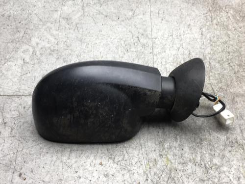 Right mirror DACIA LOGAN (LS_) 1.5 dCi (LS0K) | BP25571239C27 - Image 2