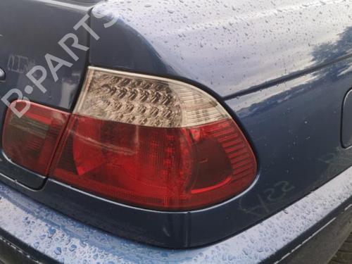 Steering rack BMW 3 Coupe (E46) 330 Ci | BP25580484M22  - Image 24