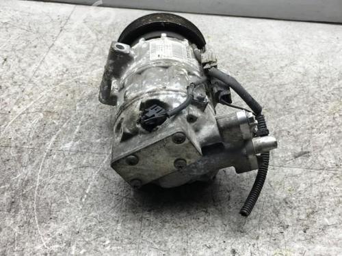 AC compressor RENAULT CLIO IV (BH_) 1.5 dCi 90 | BP25572865M34 