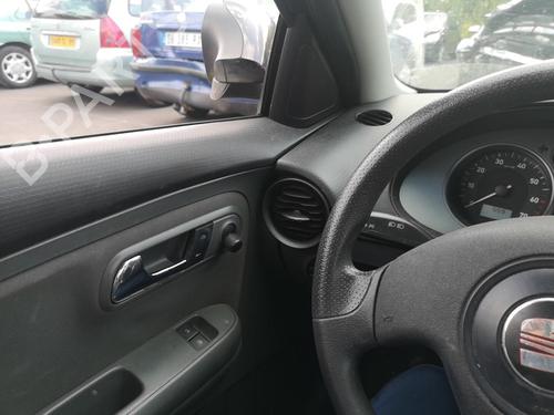 Right taillight SEAT IBIZA III (6L1) 1.4 16V | BP25578596C35 