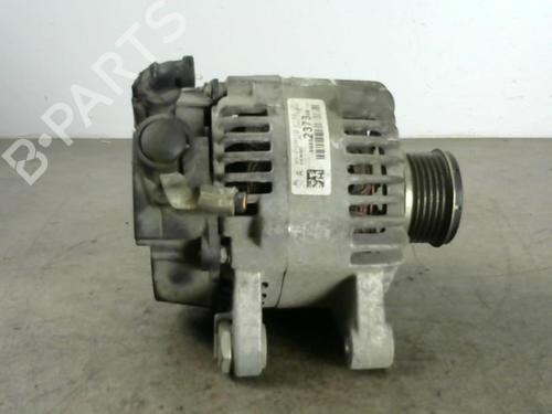 Used Alternator Alternator PEUGEOT 208 I (CA_, CC_) 1.2 VTI 82 (82 hp) 25523719 25523719