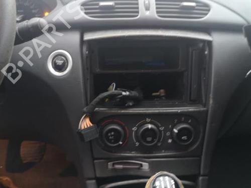 Venstre baglygte bagklap RENAULT LAGUNA II (BG0/1_) 1.9 dCi | BP25524343C79 