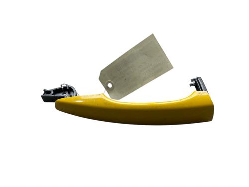 Used Front right exterior door handle Front right exterior door handle PEUGEOT 208 II (UB_, UP_, UW_, UJ_) 1.2 PureTech 100 (101 hp) 28521864 28521864