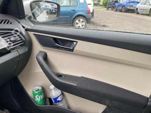 Left front window switch SKODA FABIA III (NJ3) 1.4 TDI | BP25572072I27  - Image 5