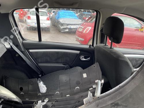 DACIA SANDERO  1.4 MPI LPG  2493561