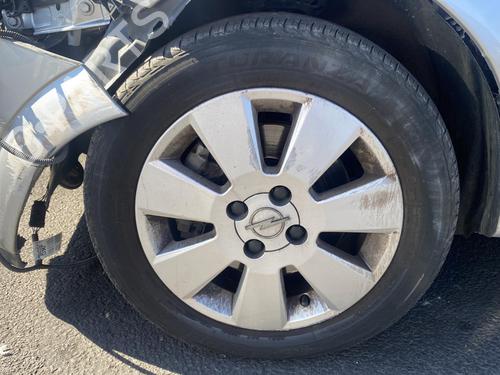 Starter OPEL MERIVA A MPV (X03) 1.6 16V (E75) | BP25514632M8 - Image 31