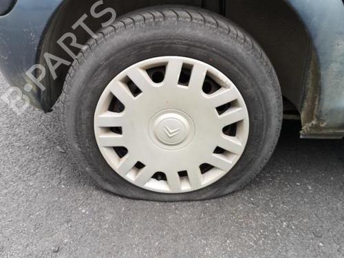 Hood CITROËN C3 I (FC_, FN_) 1.4 HDi | BP25583955C1 