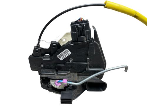 Front left lock KIA RIO IV (YB, SC, FB) 1.0 T-GDI 100 | BP29711827C98 - Image 3