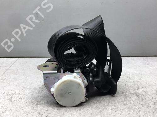Used Rear left belt tensioner FORD B-MAX (JK) 1.6 TDCi (95 hp) 25535266