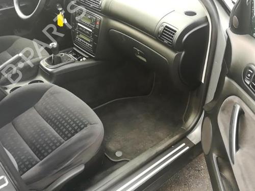 Left mirror VW PASSAT B5.5 (3B3) 1.9 TDI | BP25553486C26 