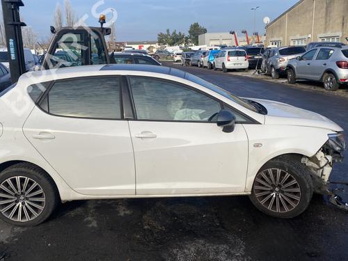 Front left window mechanism SEAT IBIZA IV SC (6J1, 6P5) 1.2 TSI | BP25573081C22 