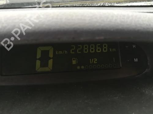 Pompe à carburant RENAULT TWINGO I (C06_) 1.2 (C066, C068) | BP25553283M76 