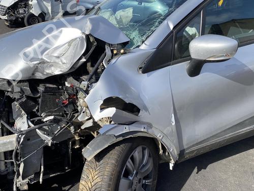 Left front window switch RENAULT CAPTUR I (J5_, H5_) 1.5 dCi 90 (J5N4, J5M5, J5MW, J5M6, J5AL, J5AJ) | BP25573023I27 - Image 21