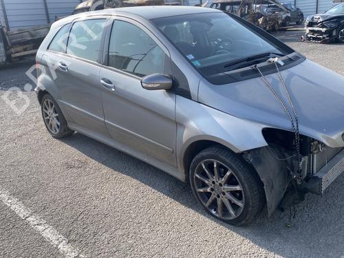 Right taillight MERCEDES-BENZ B-CLASS Sports Tourer (W245) B 200 CDI (245.208) | BP26599976C35 