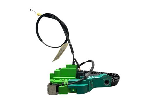 Used Front left lock Front left lock ALFA ROMEO MITO (955_) 1.4 (955AXB1B) (78 hp) 25506770 25506770