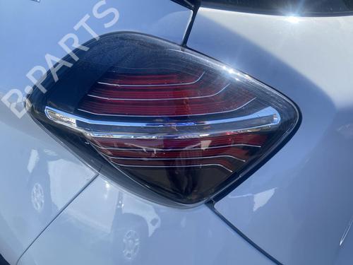 Front left seatbelt RENAULT ZOE (BFM_) ZOE (BFMC, BFMD) | BP25557519I26  - Image 18