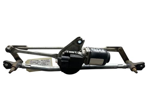 Front wiper motor SEAT IBIZA IV SC (6J1, 6P5) 1.9 TDI | BP25570343M29 