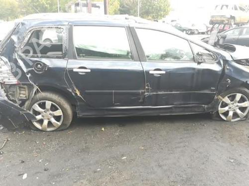 ABS Bremseaggregat PEUGEOT 307 Break (3E) 1.6 HDi 110 | BP25559463M43 