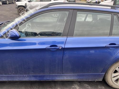 Ratstangsstang BMW 3 Touring (E91) 320 d | BP25575434I23  - Image 36