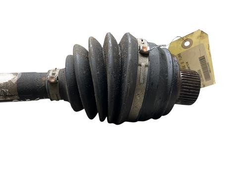 Left front driveshaft PORSCHE MACAN (95B) 3.6 Turbo | BP32363851M38 - Image 3