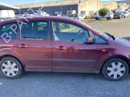 Front wiper motor FORD FOCUS C-MAX (DM2) 1.6 TDCi | BP25498693M29  - Image 21