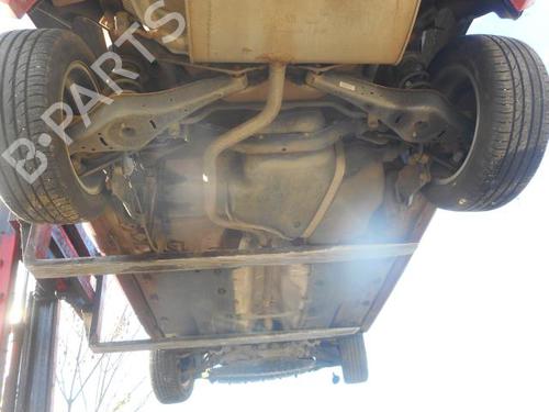 Steering column stalk SEAT LEON (1P1) 1.9 TDI | BP25558008I23  - Image 6