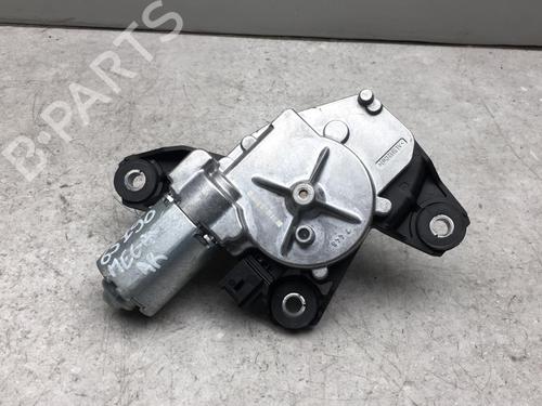 Viskermotor bagrude RENAULT MEGANE IV Hatchback (B9A/M/N_) 1.5 dCi 110 (B9A3) (110 hp) 25584698