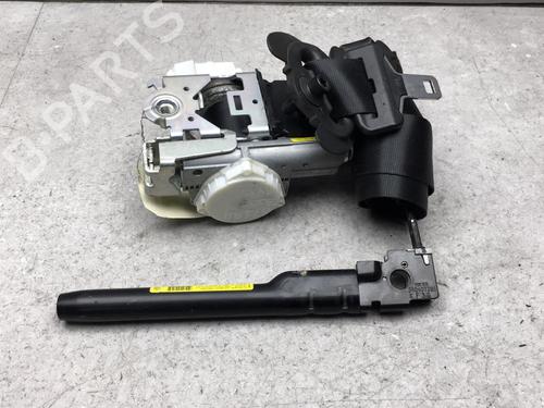 Used Front right belt tensioner PEUGEOT 3008 I MPV (0U_) 2.0 HDi (163 hp) 25555655