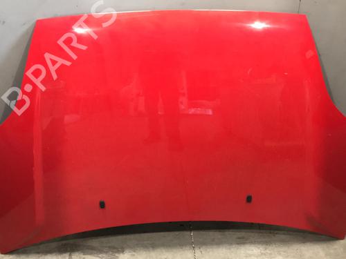 Hood FORD FIESTA V (JH_, JD_) 1.4 TDCi | BP25557806C1 