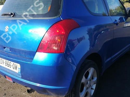 Left taillight SUZUKI SWIFT III (MZ, EZ) 1.3 DDiS (RS413D) | BP25515813C34 - Image 10