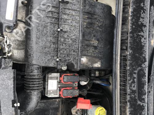 Climate control FORD KA (RU8) 1.2 | BP25560578I5  - Image 24