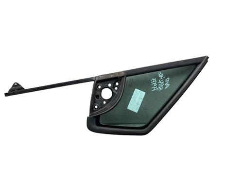 Vidro triangular frente direito CITROËN BERLINGO MULTISPACE (B9) 1.6 HDi 110 (109 hp) 31670050