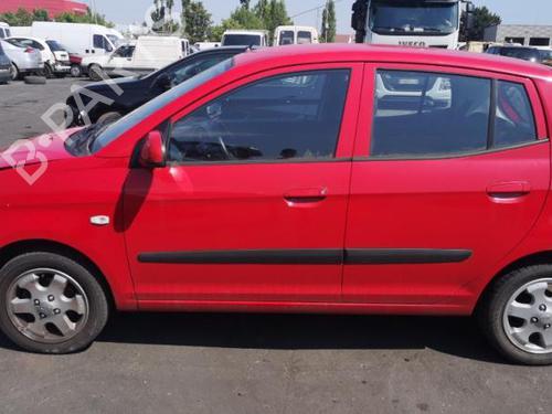 Right sun visor KIA PICANTO I (SA) 1.1 | BP25559478I2  - Image 32