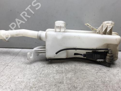 Windscreen washer tank OPEL MERIVA B MPV (S10) 1.4 (75) | BP25571693C113 