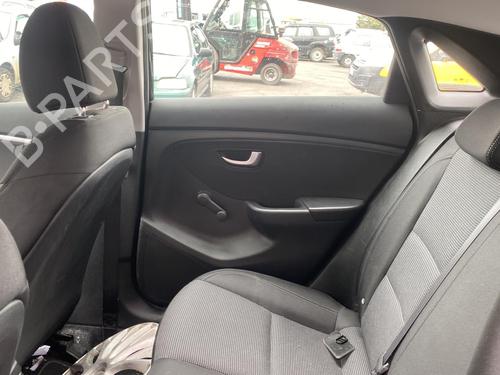 Seat buckle HYUNDAI i30 (GD) 1.4 | BP25575808I32  - Image 27