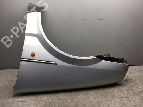 Forskærm venstre Forskærm venstre FIAT CINQUECENTO (170_) 0.9 i.e. S (170AF, 170CF) (40 hp) 25546270 25546270