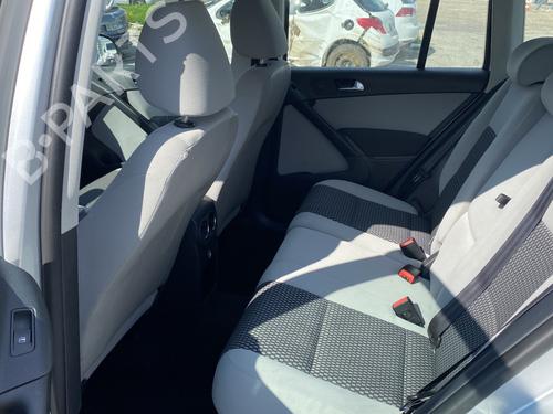 Used Parts VW TIGUAN (5N_)  2.0 TDI  4270770