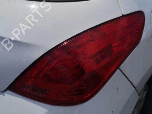 Left front window switch PEUGEOT 308 I (4A_, 4C_) 1.6 HDi | BP25517534I27 - Image 12