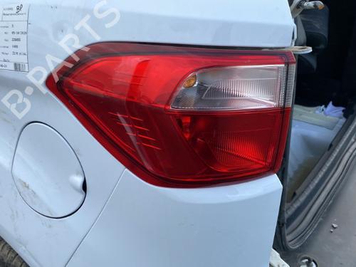 Climate control FORD ECOSPORT 1.5 EcoBlue TDCi | BP25509073I5  - Image 22