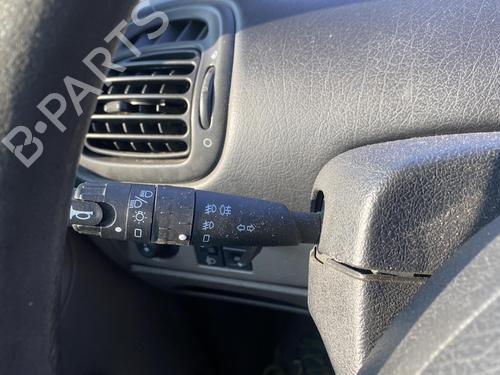 Right mirror CITROËN XSARA PICASSO (N68) 2.0 HDi | BP25521328C27 
