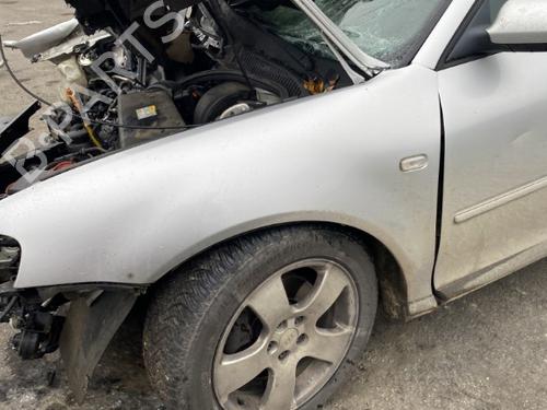 AC-Styringsenhed/Manøvreenhed AUDI A3 (8L1) 1.9 TDI | BP25499283I5 