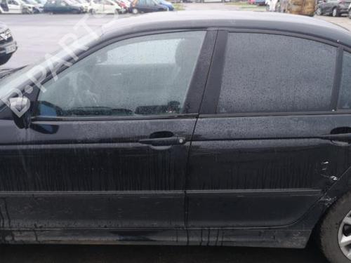 Left front fog light BMW 3 (E46) 320 d | BP25554717C30 - Image 24