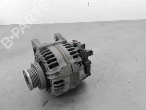 Alternator RENAULT MODUS / GRAND MODUS (F/JP0_) 1.4 (JP01, JP0J) | BP25552834M7 