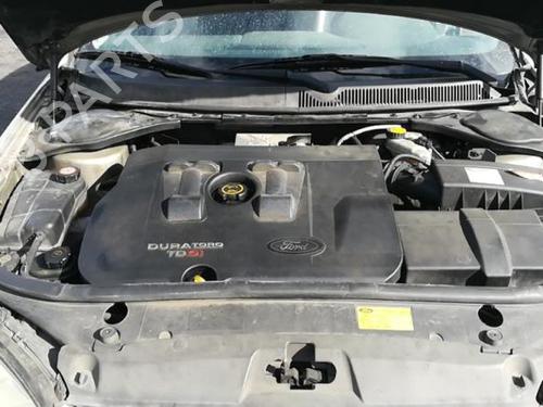 Steering rack FORD MONDEO III (B5Y) 2.0 16V TDDi / TDCi | BP25516800M22 