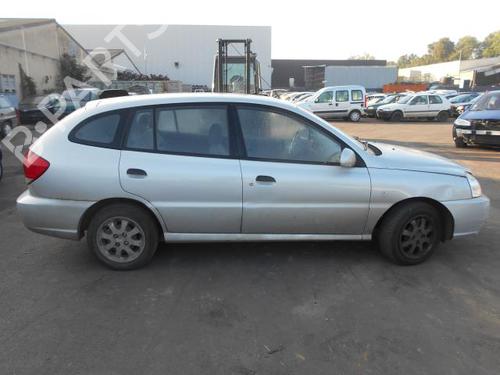 Heater blower motor KIA RIO III (UB) 1.1 CRDi | BP25522867M62 