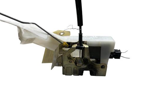 Used Front left lock Front left lock RENAULT CLIO I (B/C57_, 5/357_) [1990-1999] 33550451 33550451